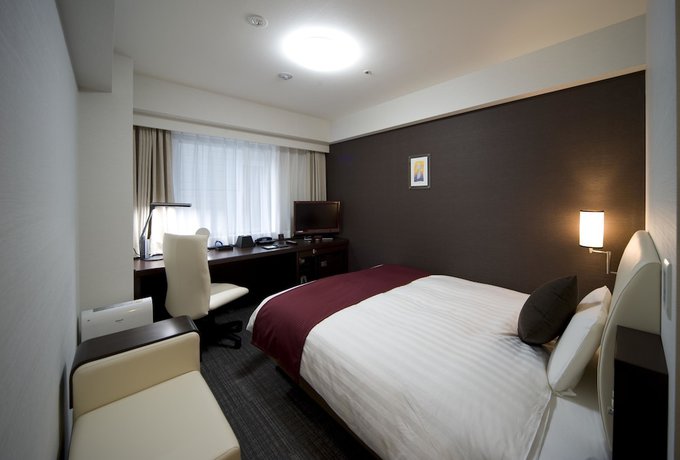 Imagen de la habitación del Hotel Daiwa Roynet Shin - Yokohama. Foto 14