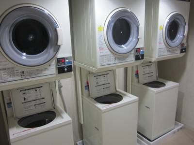 Imagen general del Hotel Daiwa Roynet Takamatsu. Foto 2