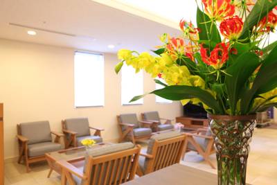 Imagen de los interiores del Hotel Daiwa Roynet Takamatsu. Foto 7