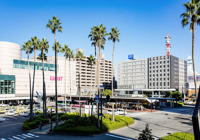 Imagen de la habitación del Hotel Daiwa Roynet Tokushima Station. Foto 7