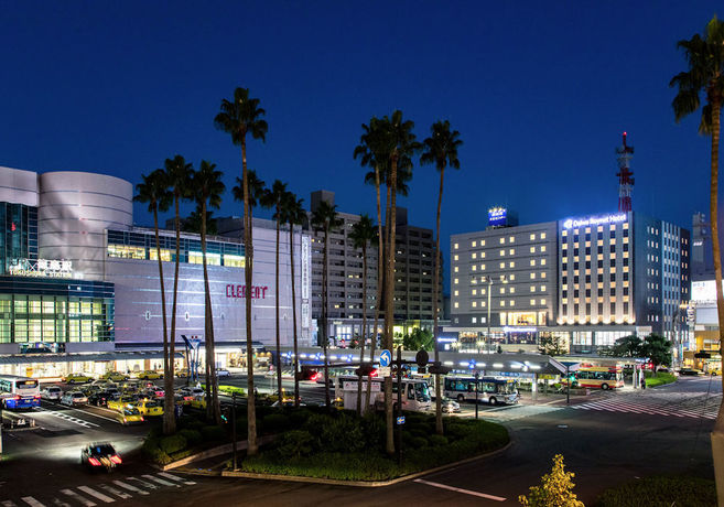 Imagen de la habitación del Hotel Daiwa Roynet Tokushima Station. Foto 8