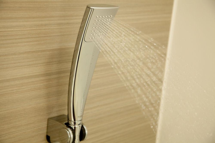 Imagen de la habitación del Hotel Daiwa Roynet Tokyo Akabane. Foto 14