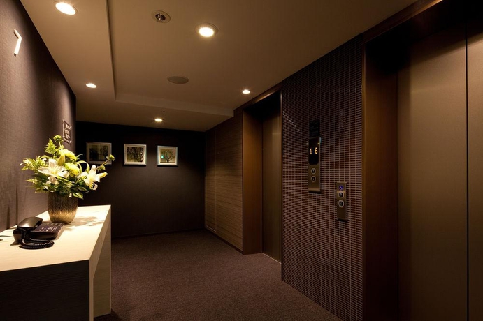 Imagen general del Hotel Daiwa Roynet Tokyo Akabane. Foto 2