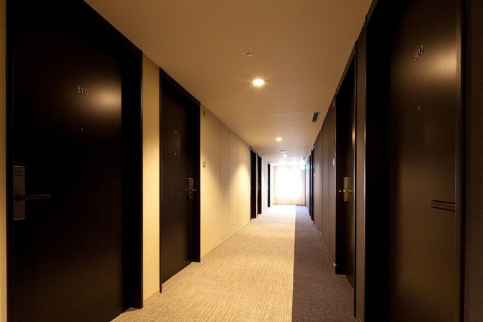 Imagen general del Hotel Daiwa Roynet Tokyo Akabane. Foto 3
