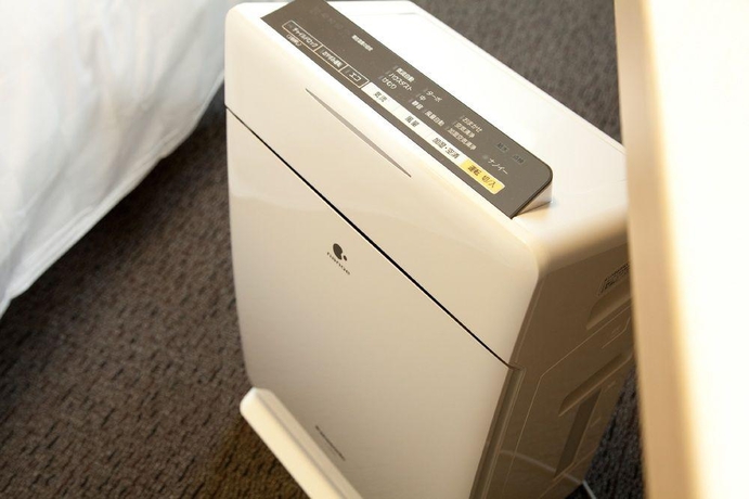 Imagen general del Hotel Daiwa Roynet Tokyo Akabane. Foto 4