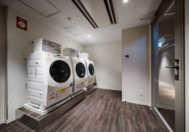 Imagen de los interiores del Hotel Daiwa Roynet Tokyo Kyobashi. Foto 18