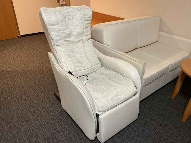 Imagen general del Hotel Daiwa Roynet Toyama. Foto 1
