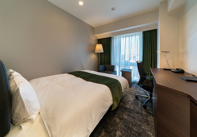 Imagen de la habitación del Hotel Daiwa Roynet Toyama Station. Foto 9