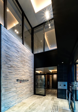 Imagen de los interiores del Hotel Daiwa Roynet Toyama Station. Foto 20