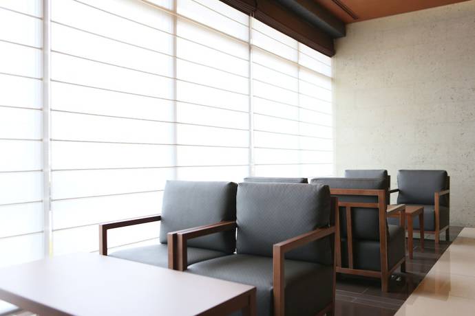 Imagen del bar/restaurante del Hotel Daiwa Roynet Utsunomiya, Utsunomiya. Foto 4