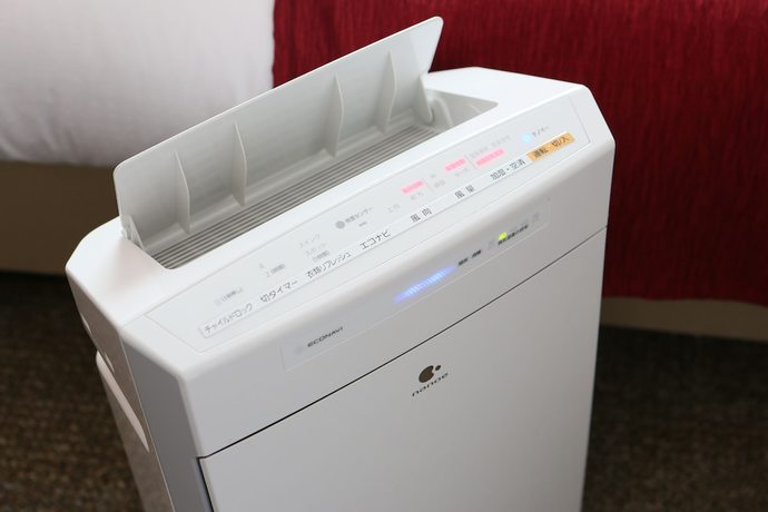 Imagen de la habitación del Hotel Daiwa Roynet Utsunomiya, Utsunomiya. Foto 14