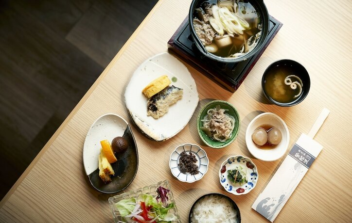 Imagen del bar/restaurante del Hotel Daiwa Roynet Yamagata-ekimae. Foto 7