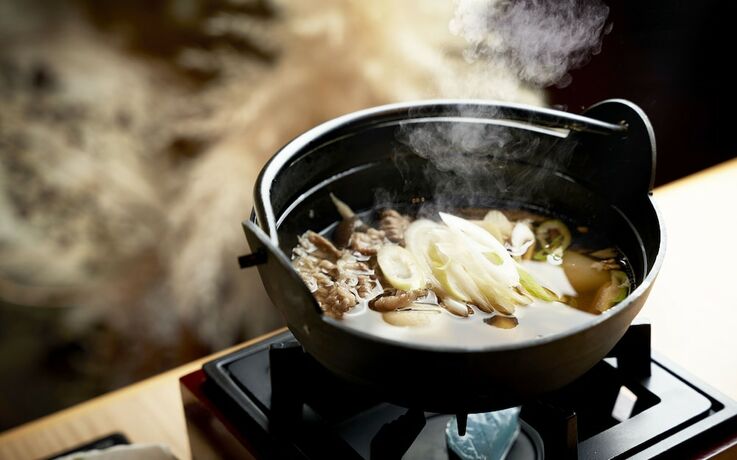 Imagen del bar/restaurante del Hotel Daiwa Roynet Yamagata-ekimae. Foto 10