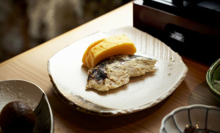 Imagen del bar/restaurante del Hotel Daiwa Roynet Yamagata-ekimae. Foto 11