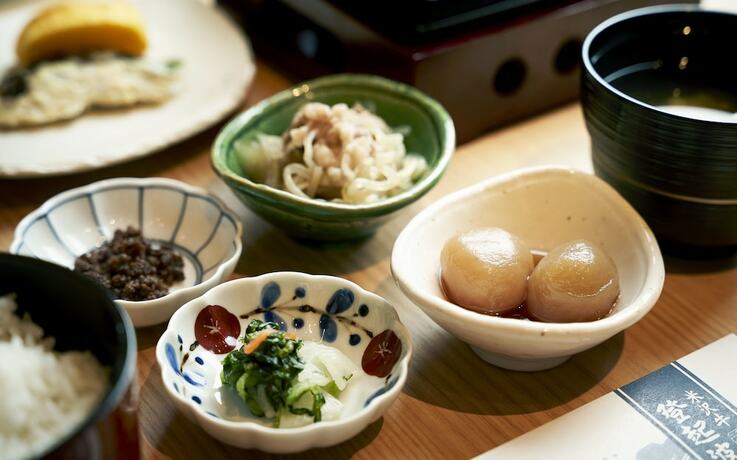 Imagen del bar/restaurante del Hotel Daiwa Roynet Yamagata-ekimae. Foto 12