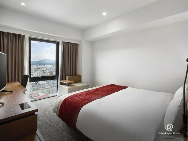 Imagen de la habitación del Hotel Daiwa Roynet Yamagata-ekimae. Foto 20