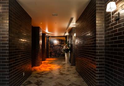 Imagen general del Hotel Daiwa Roynet Yokohama - Koen. Foto 2