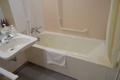 Imagen de los interiores del Hotel Daiwa Roynet Yokohama-kannai. Foto 5