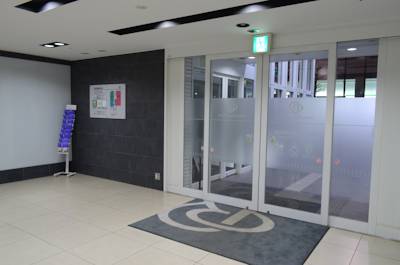 Imagen de los interiores del Hotel Daiwa Roynet Yokohama-kannai. Foto 7