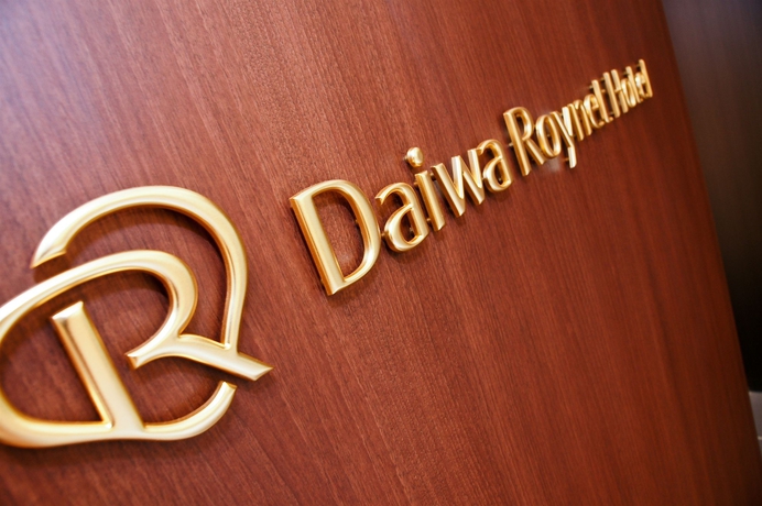 Imagen de los interiores del Hotel Daiwa Roynet Yotsubashi. Foto 11