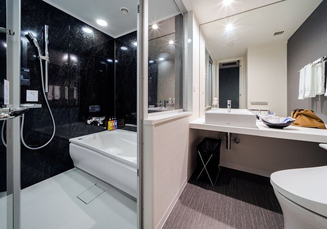 Imagen de la habitación del Hotel Daiwaroynet Koriyama Ekimae. Foto 8