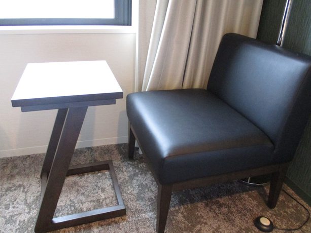 Imagen de la habitación del Hotel Daiwaroynet Koriyama Ekimae. Foto 9