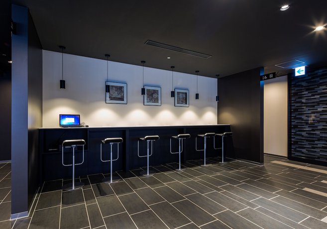 Imagen de los interiores del Hotel Daiwaroynet Koriyama Ekimae. Foto 20