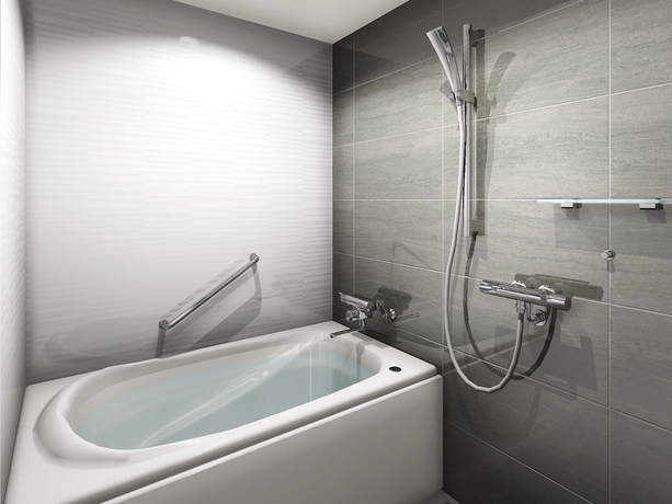 Imagen de la habitación del Hotel Daiwaroynethotel Kobe-sannomiya Premier. Foto 6