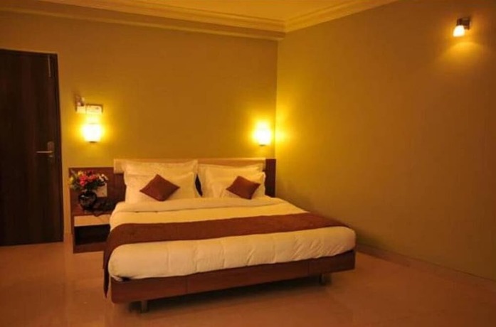 Imagen general del Hotel Daiwik Hotels. Foto 1