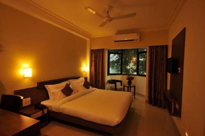 Imagen general del Hotel Daiwik Hotels. Foto 4