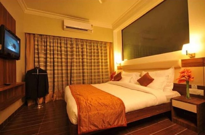 Imagen general del Hotel Daiwik Hotels. Foto 7