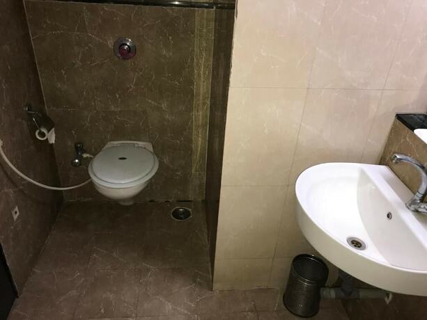 Imagen general del Hotel Daiwik Hotels. Foto 11