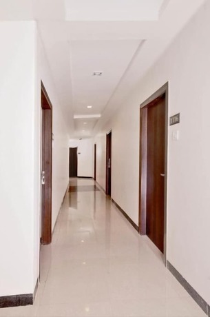 Imagen general del Hotel Daiwik Hotels. Foto 12