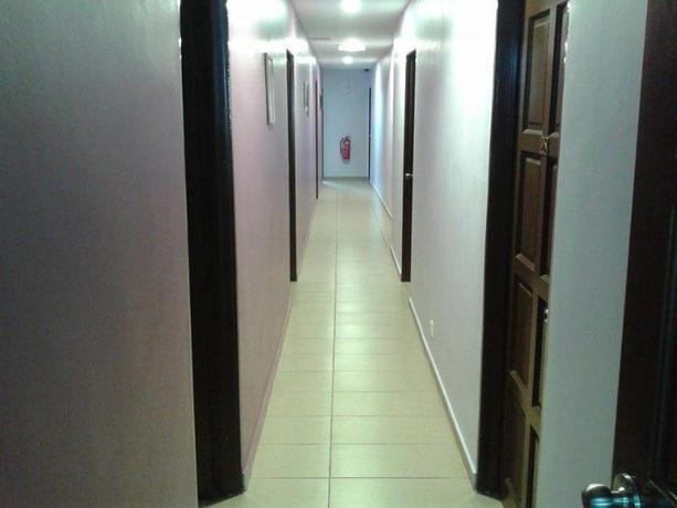 Imagen general del Hotel Dajie Avenue. Foto 1