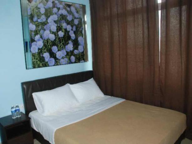 Imagen de la habitación del Hotel Dajie Avenue. Foto 2