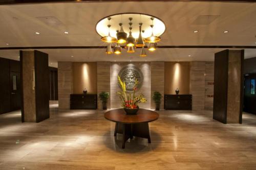 Imagen general del Hotel Dajiuhua. Foto 3