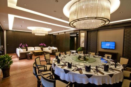 Imagen general del Hotel Dajiuhua. Foto 6