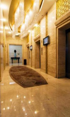 Imagen general del Hotel Dajiuhua. Foto 13