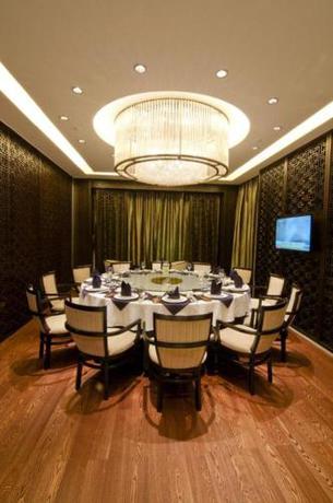 Imagen general del Hotel Dajiuhua. Foto 15