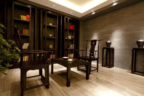 Imagen general del Hotel Dajiuhua. Foto 20