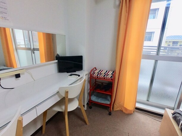 Imagen general del Hotel Dajoko House. Foto 9