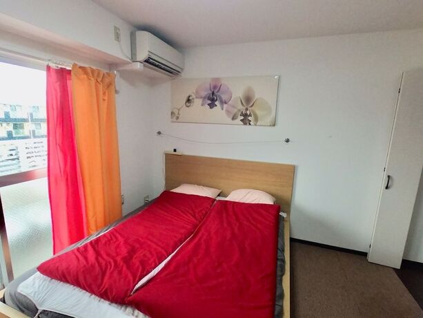 Imagen general del Hotel Dajoko House. Foto 16