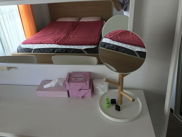 Imagen de la habitación del Hotel Dajoko House. Foto 19