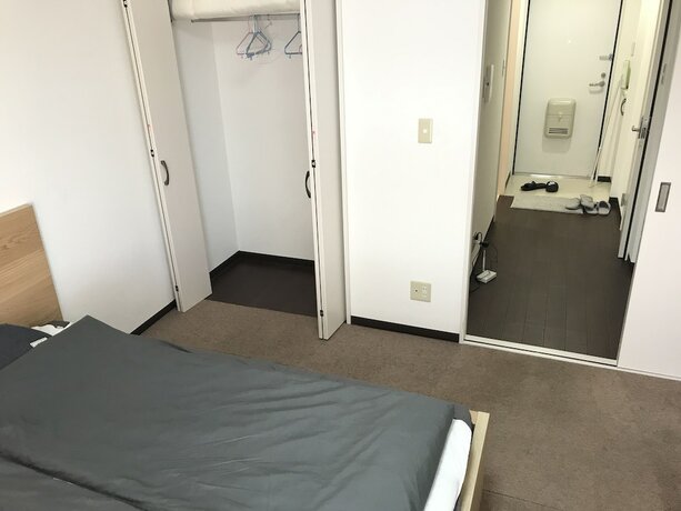 Imagen de la habitación del Hotel Dajoko House. Foto 20