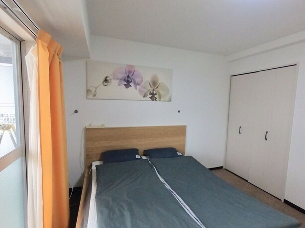 Imagen de la habitación del Hotel Dajoko House. Foto 21