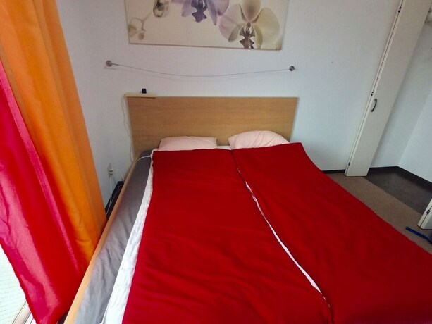 Imagen de la habitación del Hotel Dajoko House. Foto 27