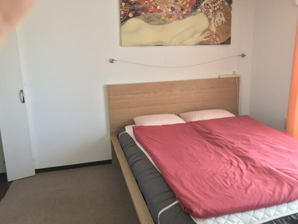 Imagen de la habitación del Hotel Dajoko House. Foto 28