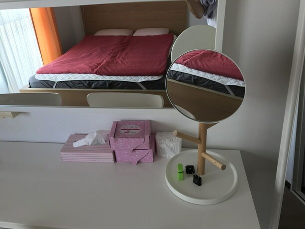 Imagen de la habitación del Hotel Dajoko House. Foto 33