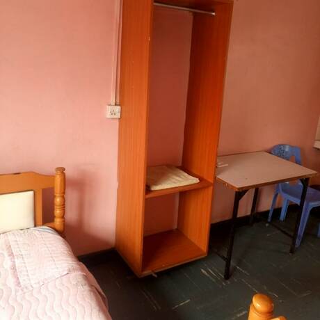 Imagen de la habitación del Hotel Dakaka Lodge. Foto 6