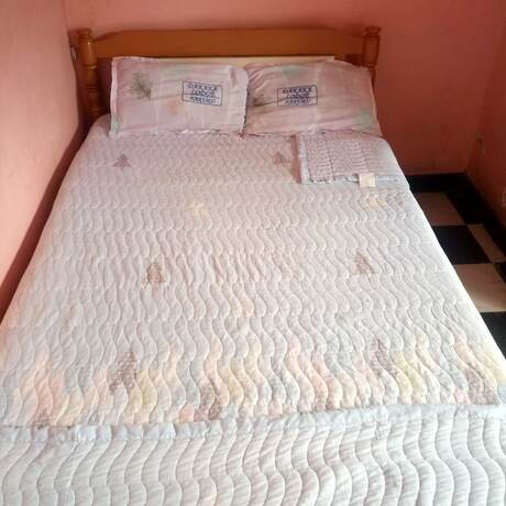 Imagen de la habitación del Hotel Dakaka Lodge. Foto 8